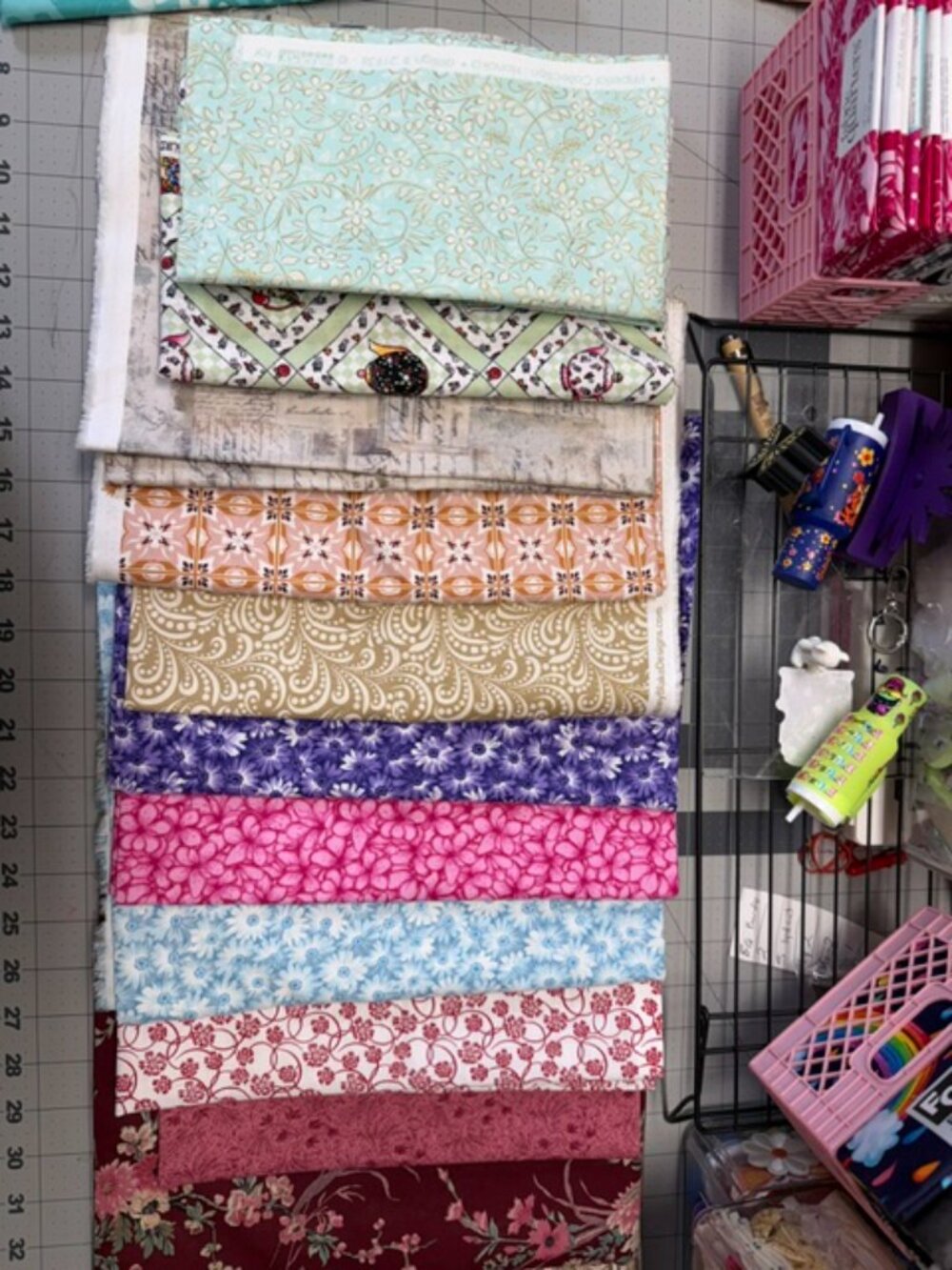 Fabric - Picture 2 of 3